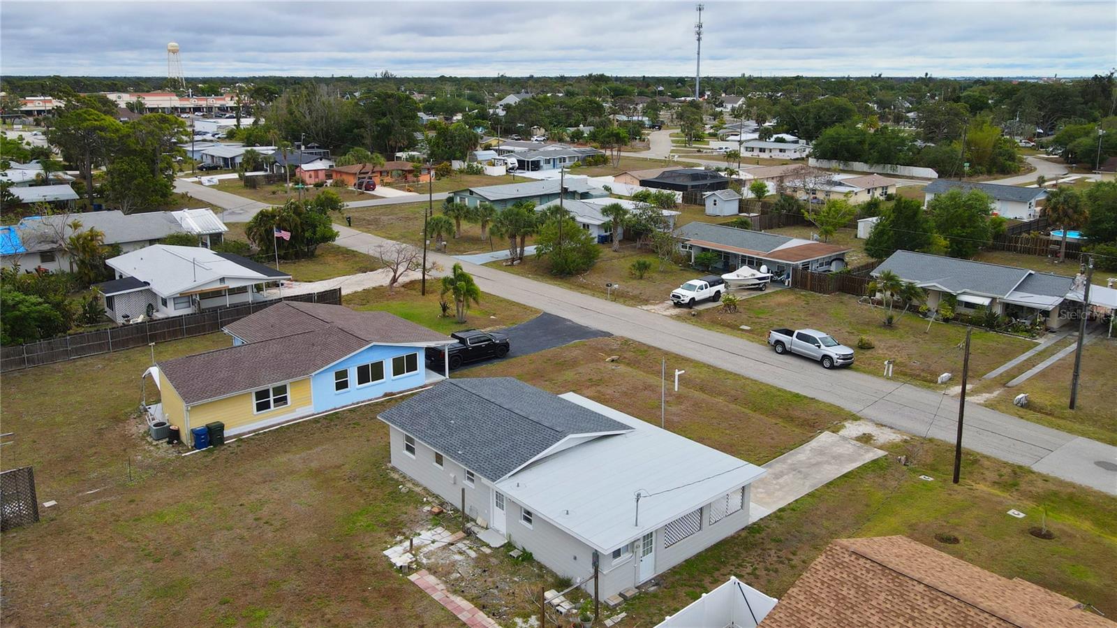 PINE HAVEN - Residential