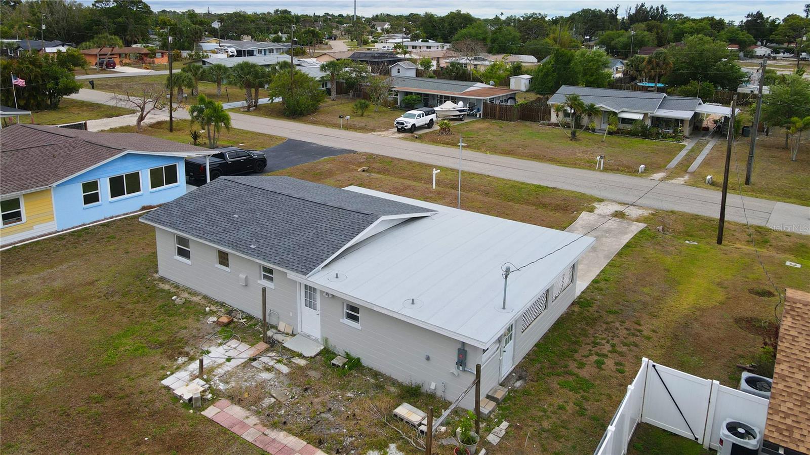 PINE HAVEN - Residential