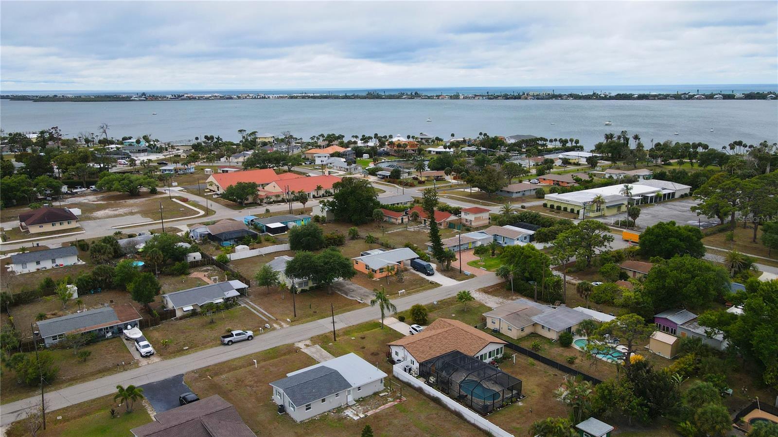 PINE HAVEN - Residential