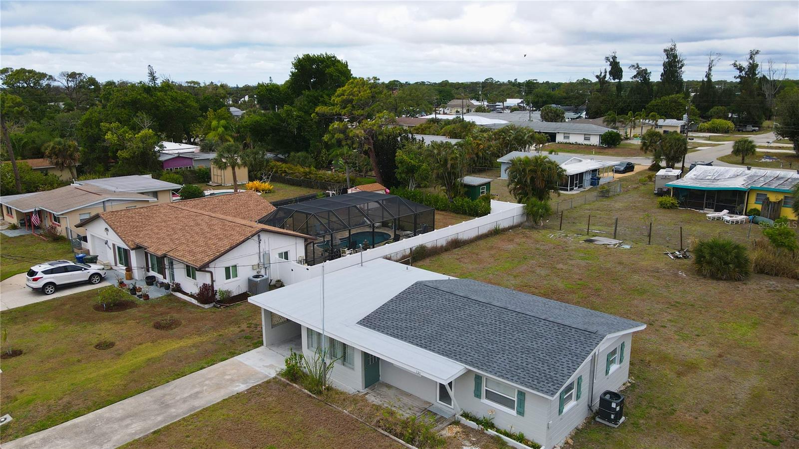 PINE HAVEN - Residential