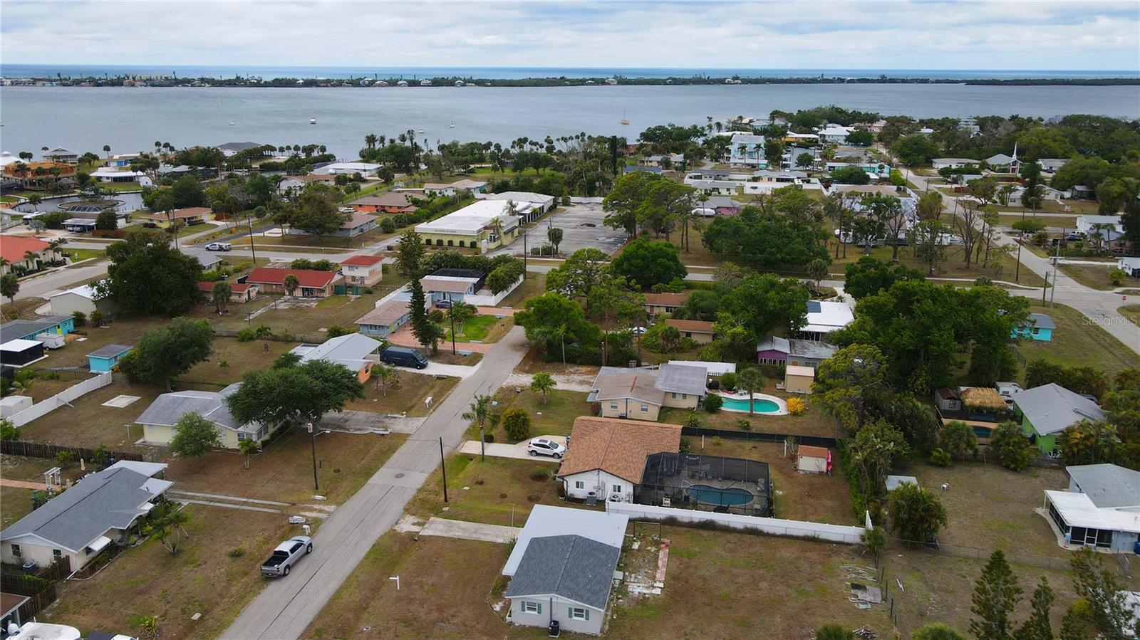 PINE HAVEN - Residential