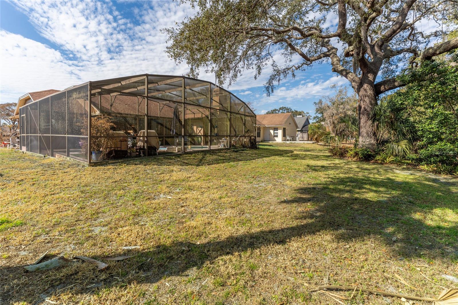 AUTUMN GLEN PH 3 - Residential