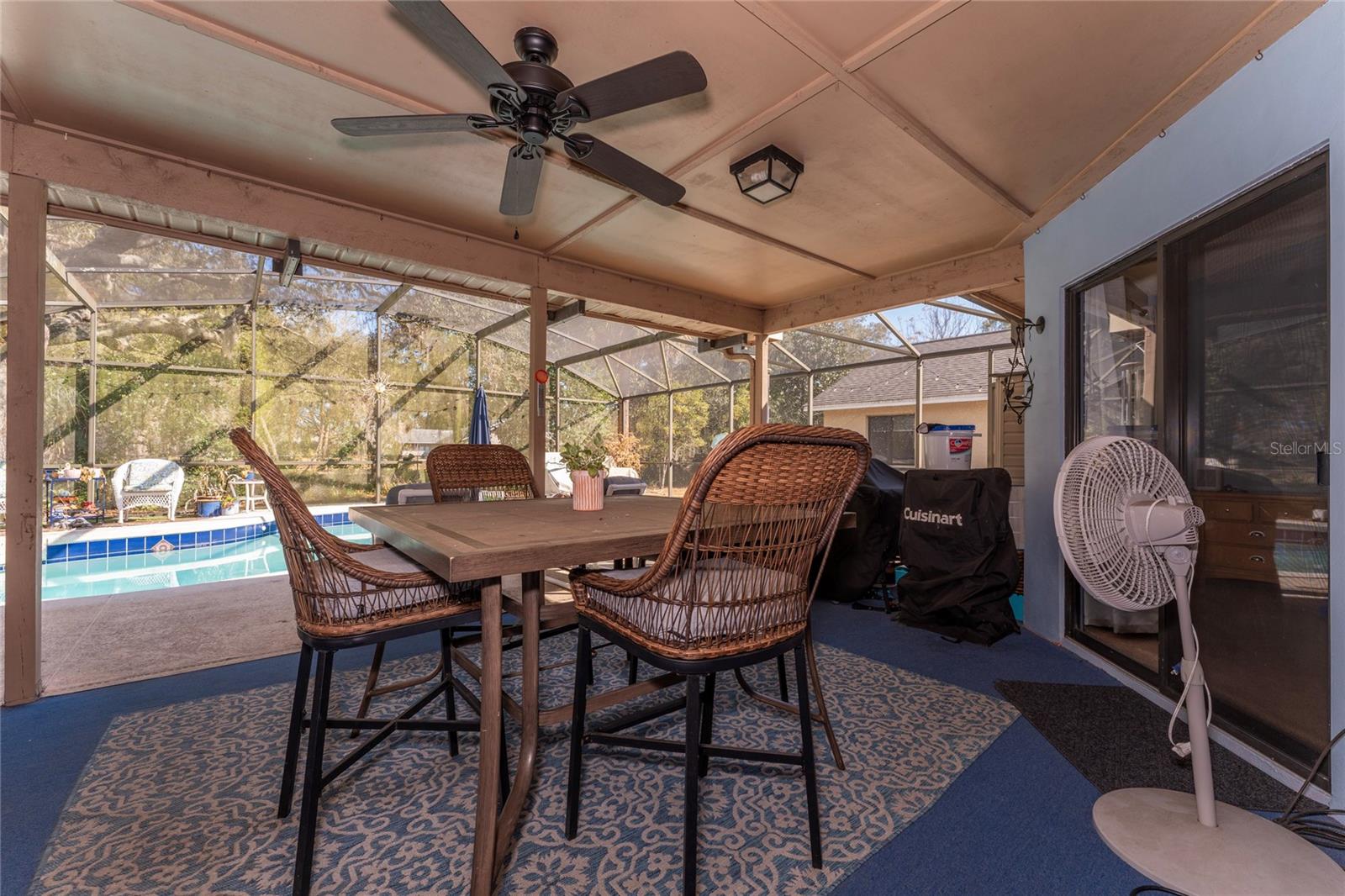 AUTUMN GLEN PH 3 - Residential