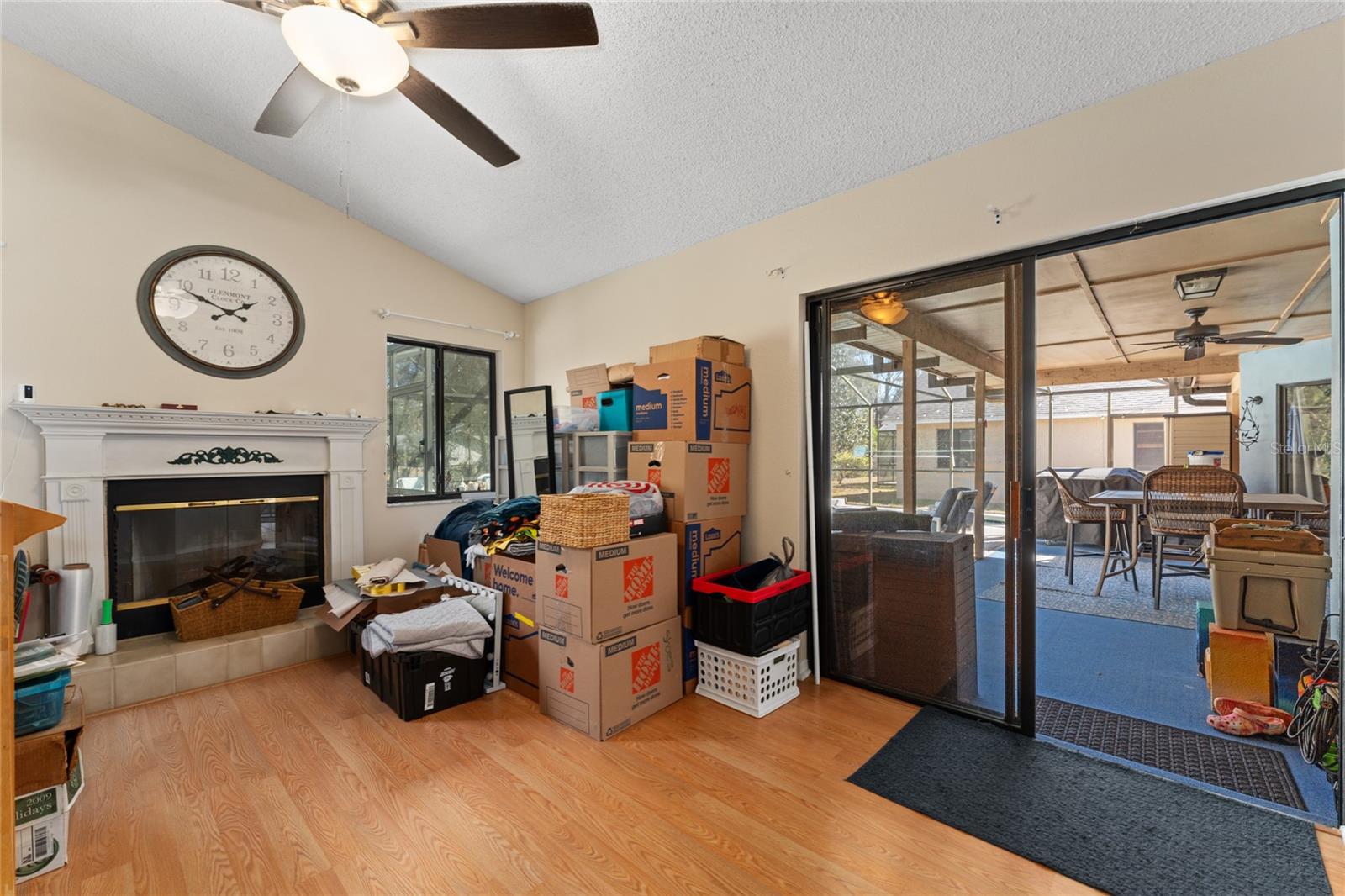 AUTUMN GLEN PH 3 - Residential