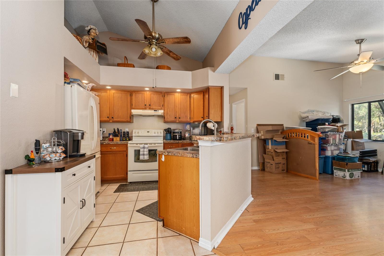 AUTUMN GLEN PH 3 - Residential