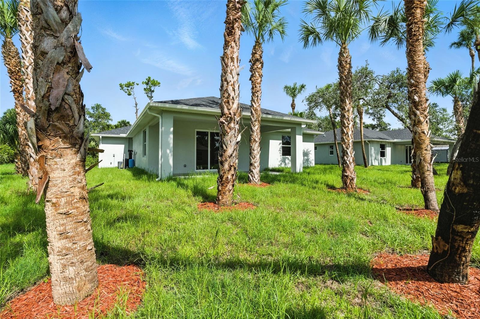 PORT CHARLOTTE SUB 12 - Residential
