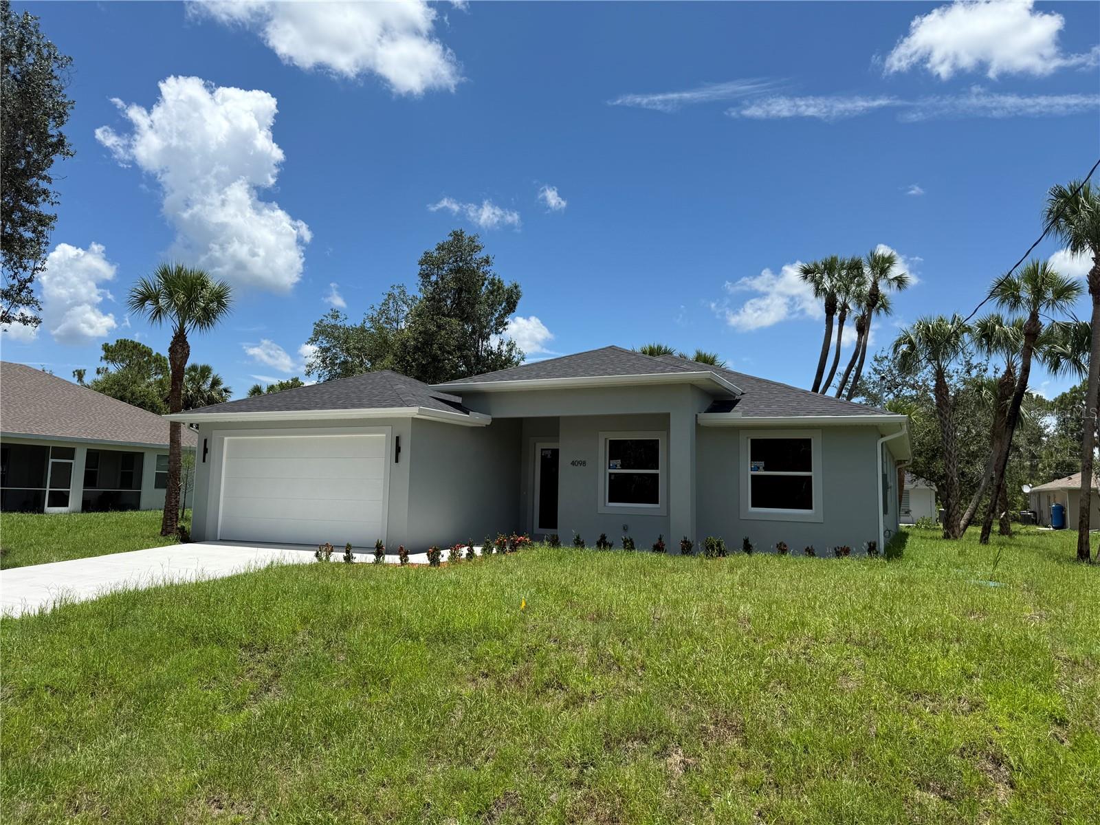 PORT CHARLOTTE SUB 12 - Residential