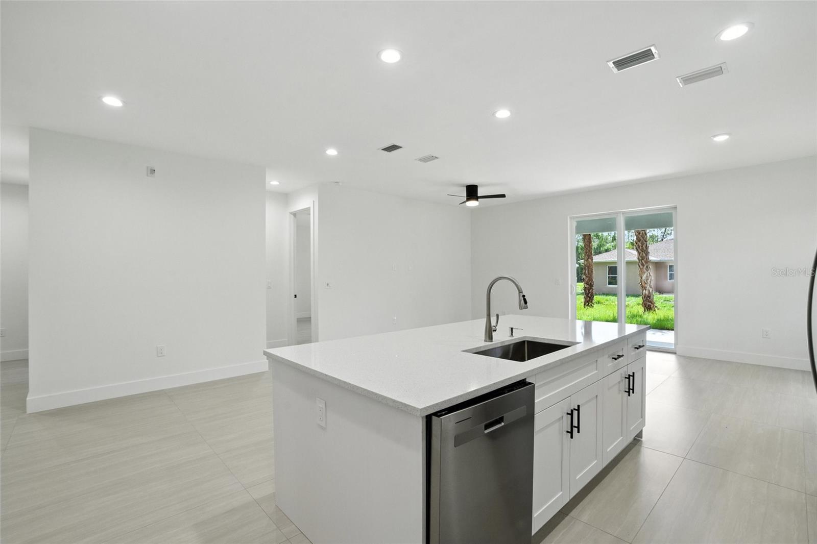 PORT CHARLOTTE SUB 12 - Residential