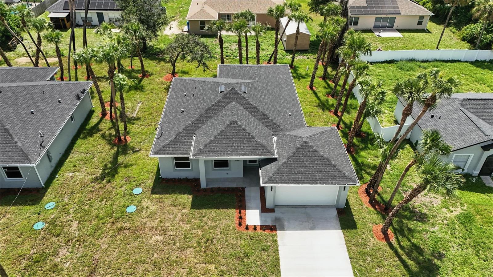 PORT CHARLOTTE SUB 12 - Residential