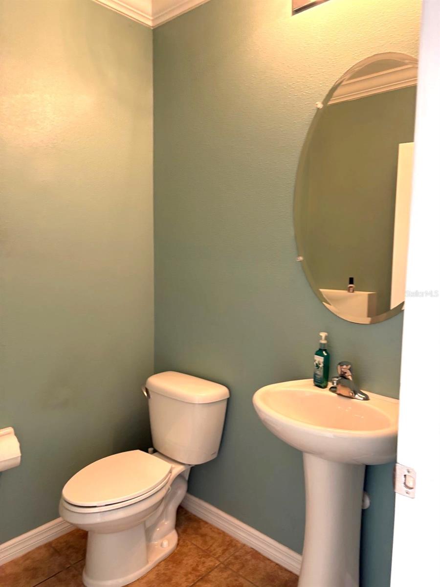 MAGNOLIA GREEN PH 2 - Residential