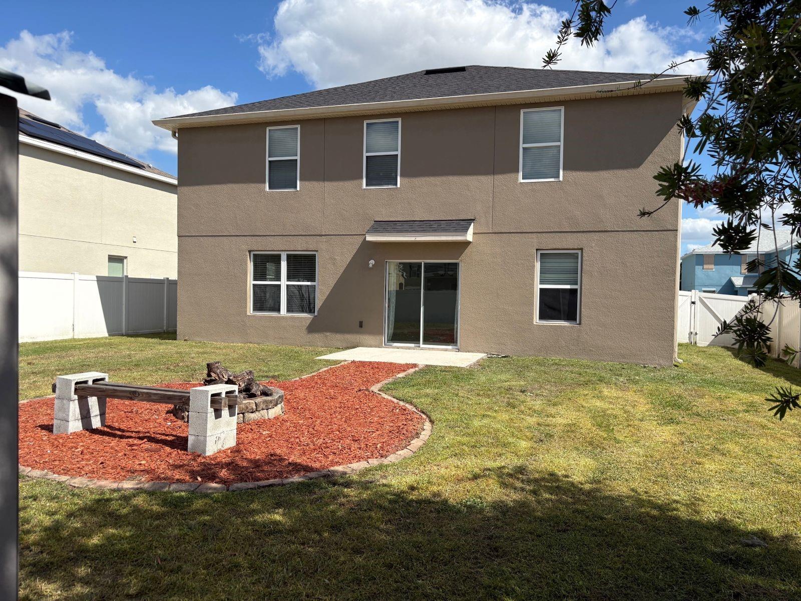 MAGNOLIA GREEN PH 2 - Residential