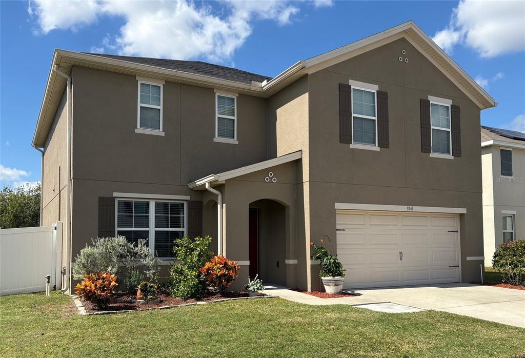 Photo of 3846 Crystal Dew Street, Plant City, FL 33567 (MLS # L4962195)