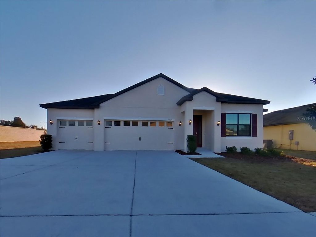 Photo of Mascotte, FL 34753 (MLS # TB8475149)