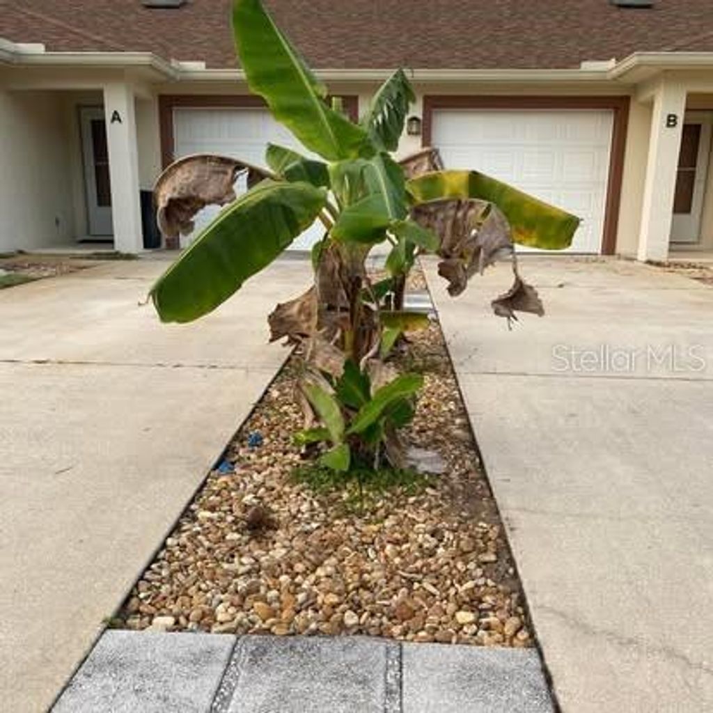 Photo of 20 Whetstone Lane #B, Palm Coast, FL 32164 (MLS # FC316725)