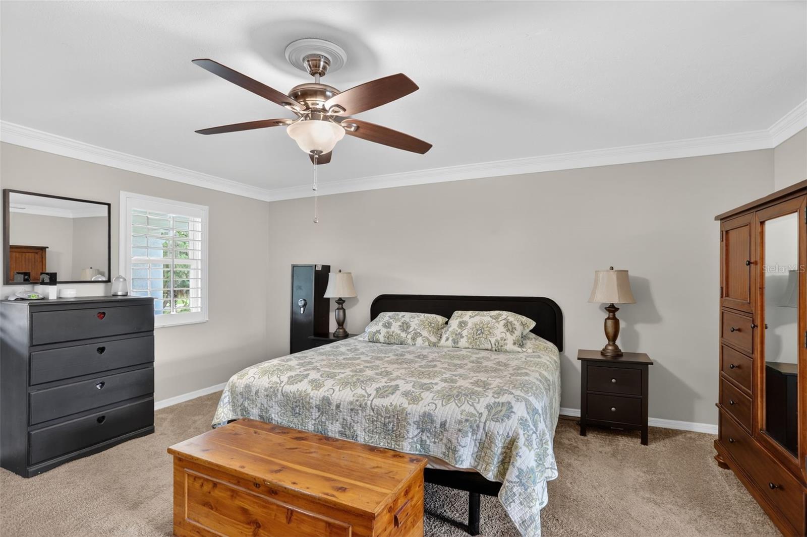 HIDDEN HARBOR - Residential