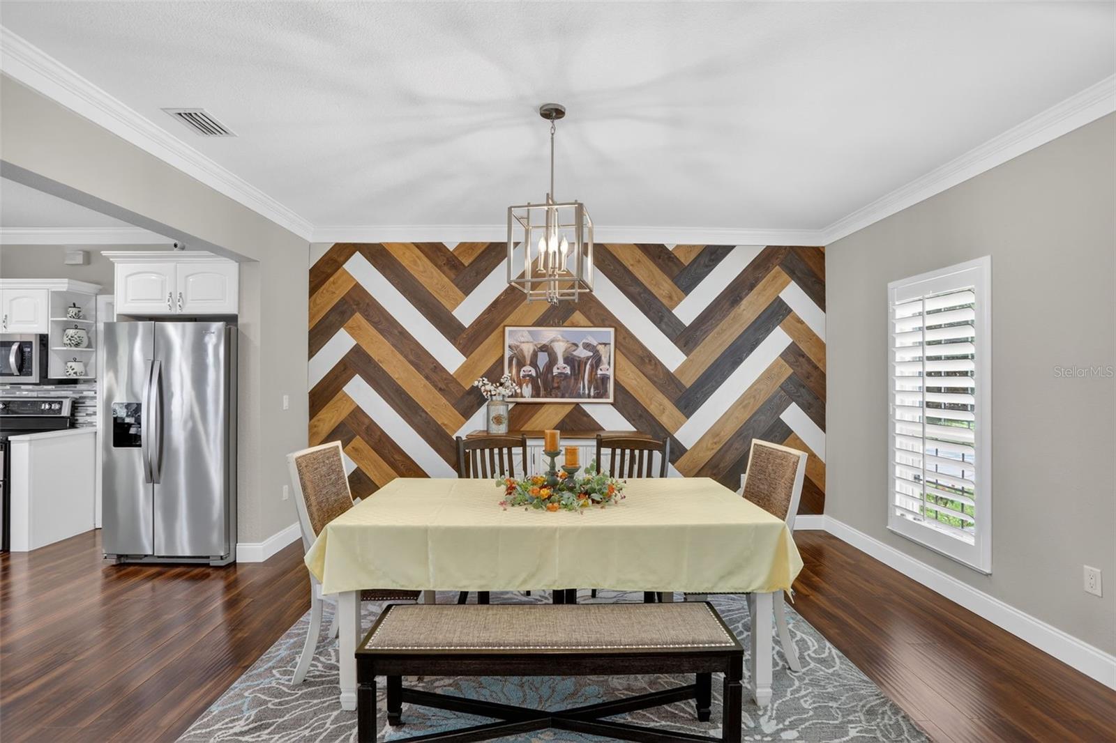 HIDDEN HARBOR - Residential