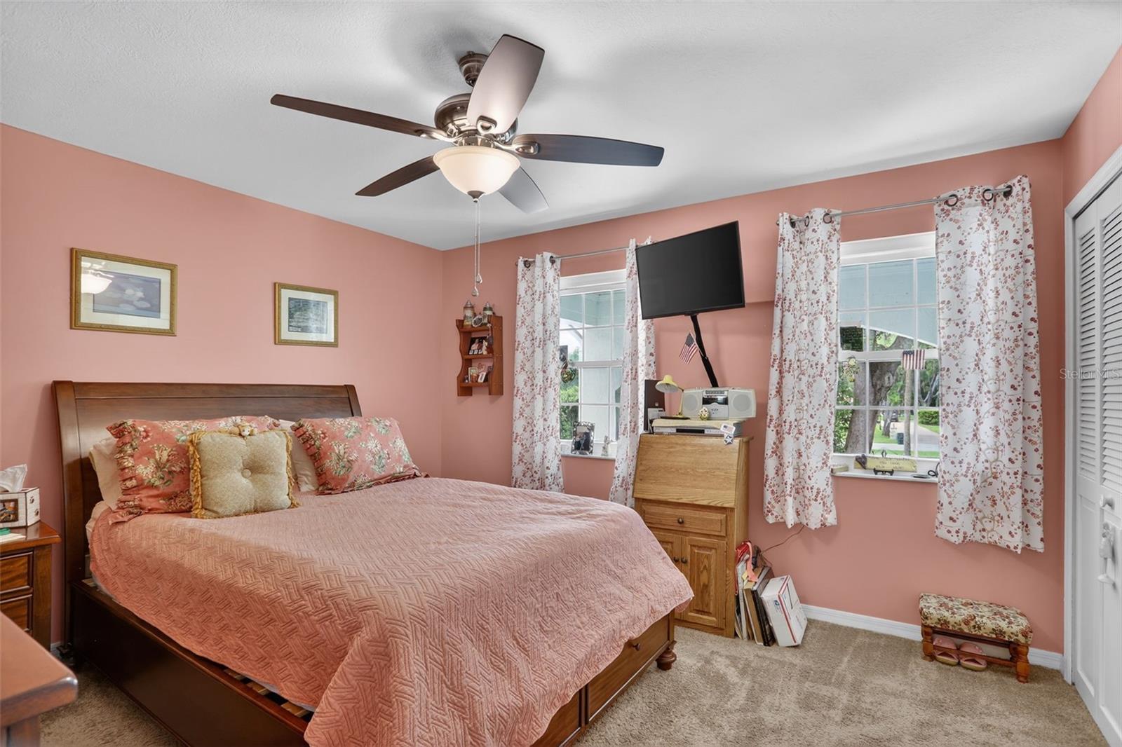 HIDDEN HARBOR - Residential