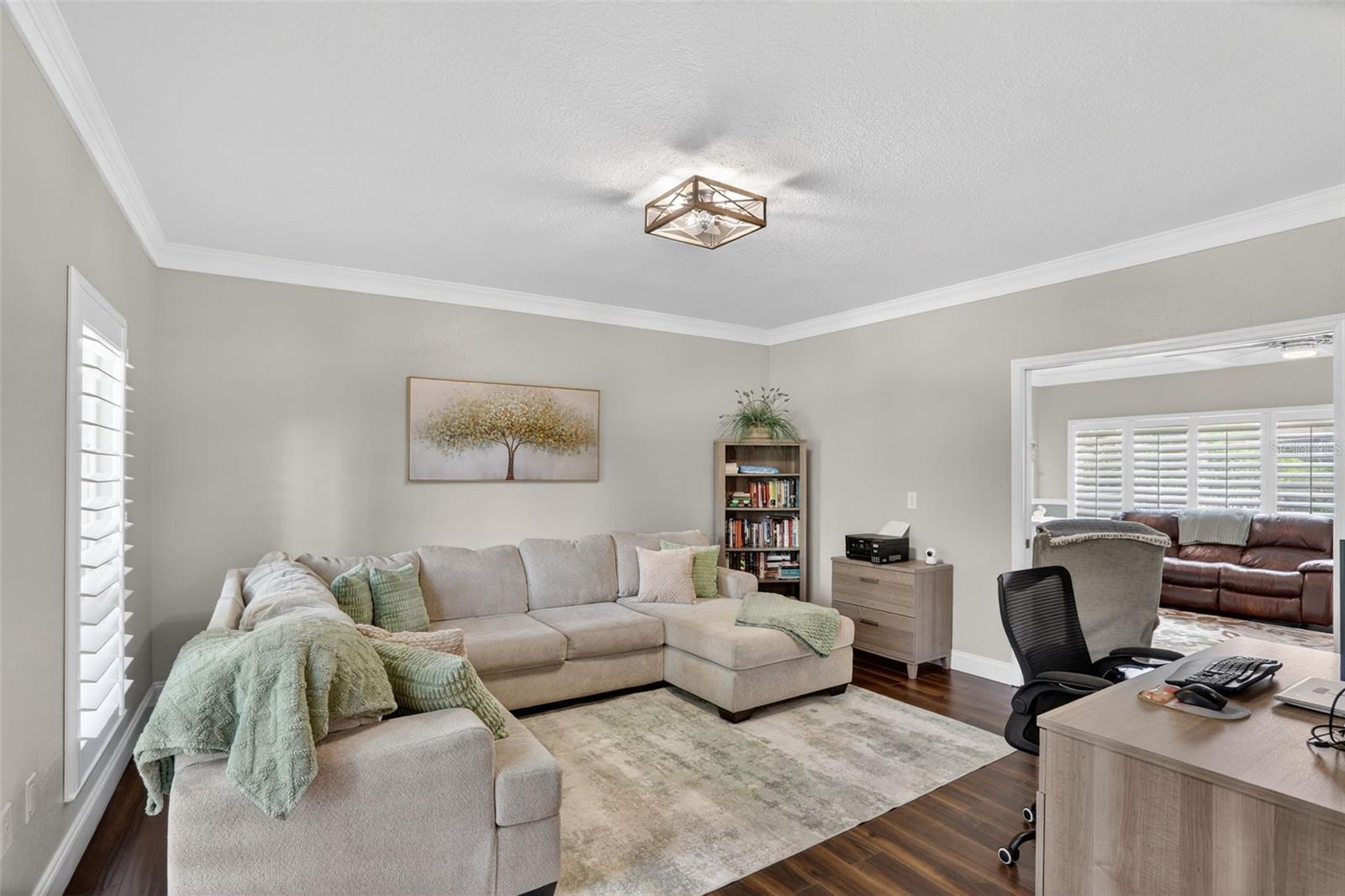 HIDDEN HARBOR - Residential