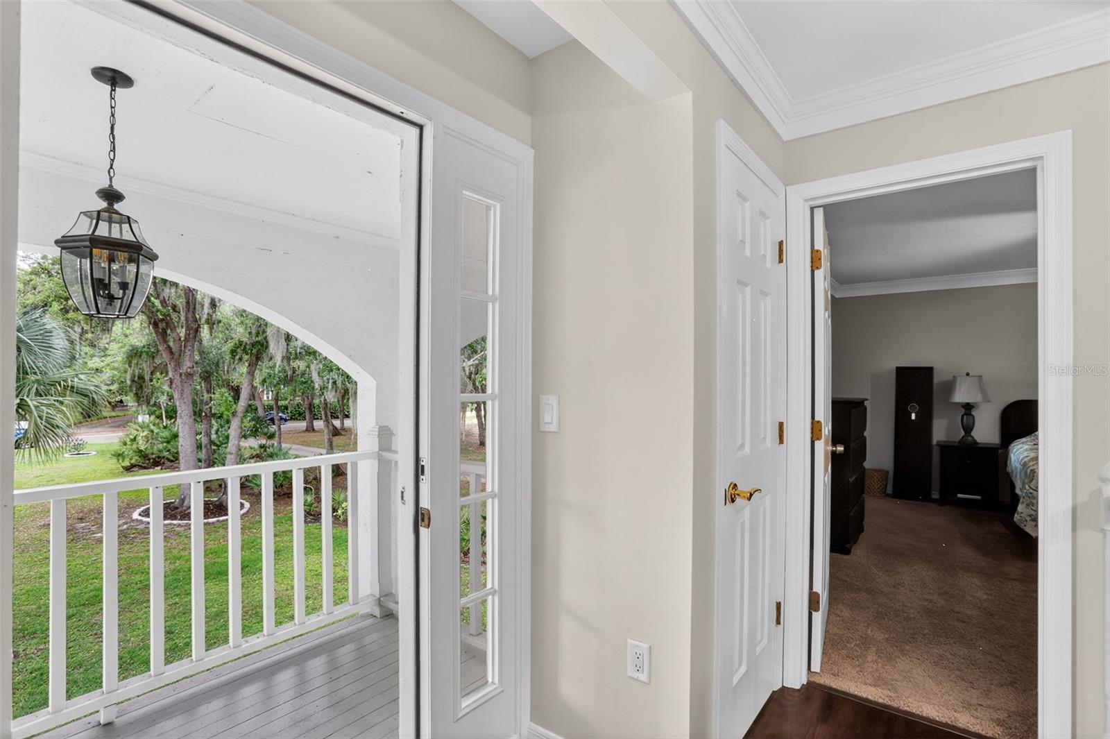 HIDDEN HARBOR - Residential