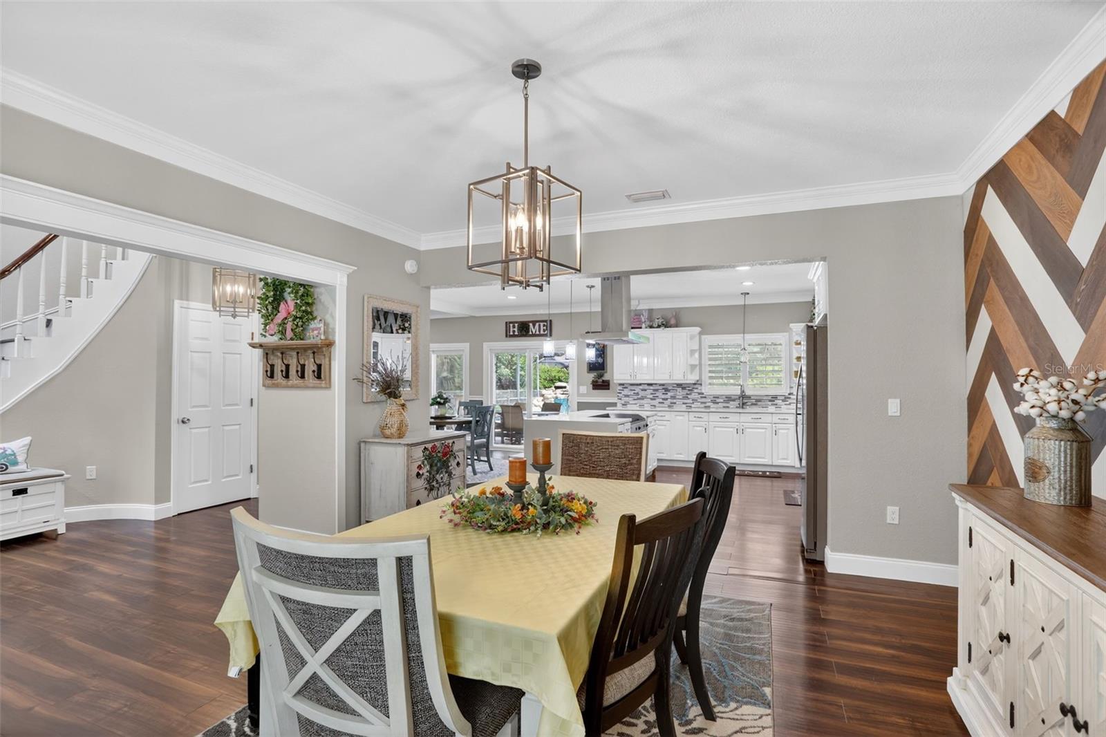 HIDDEN HARBOR - Residential