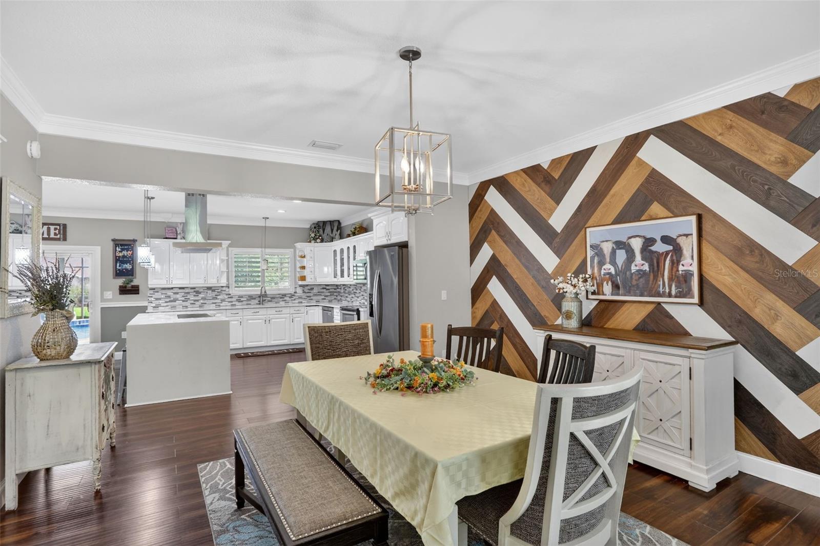 HIDDEN HARBOR - Residential