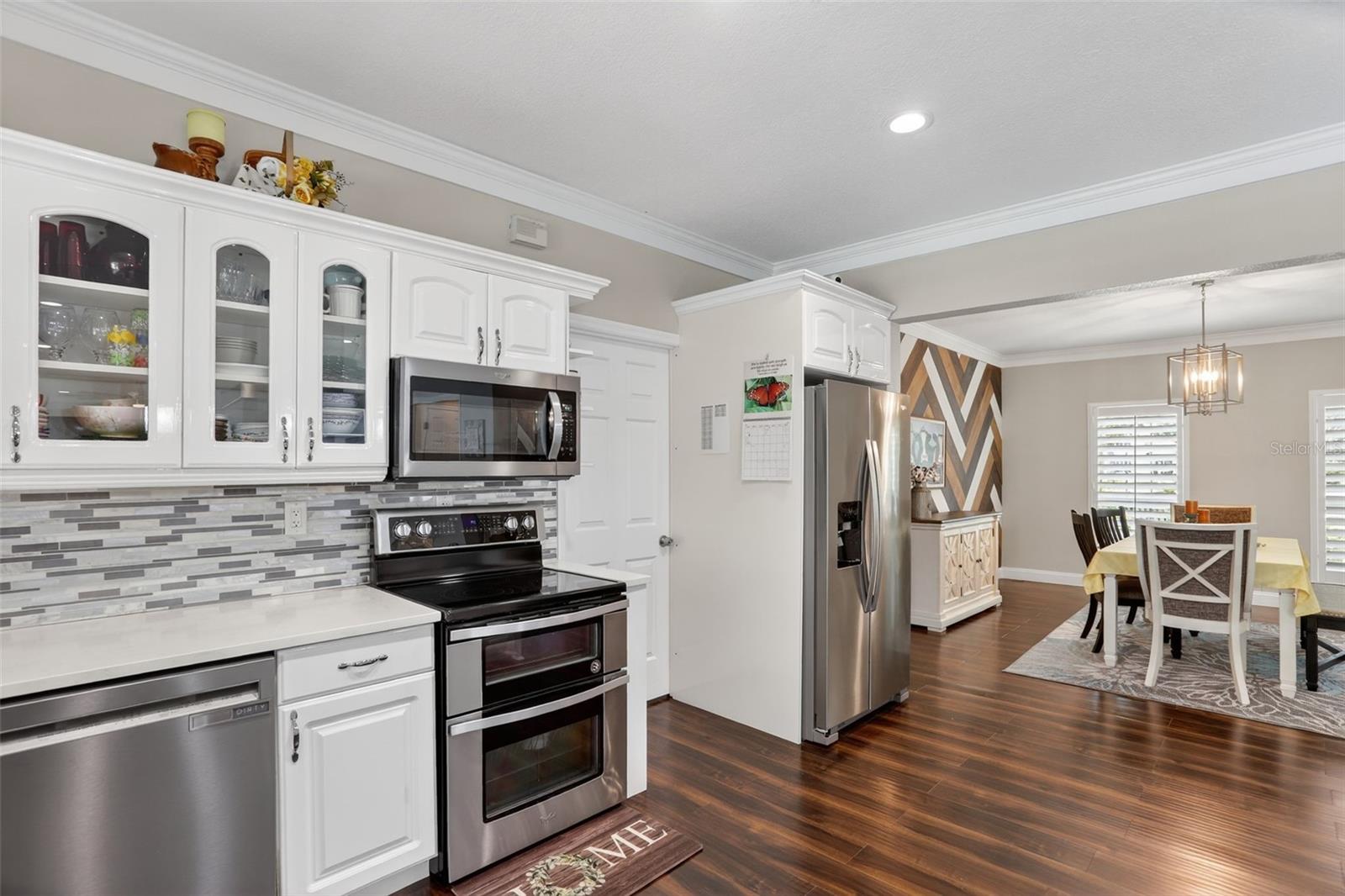 HIDDEN HARBOR - Residential