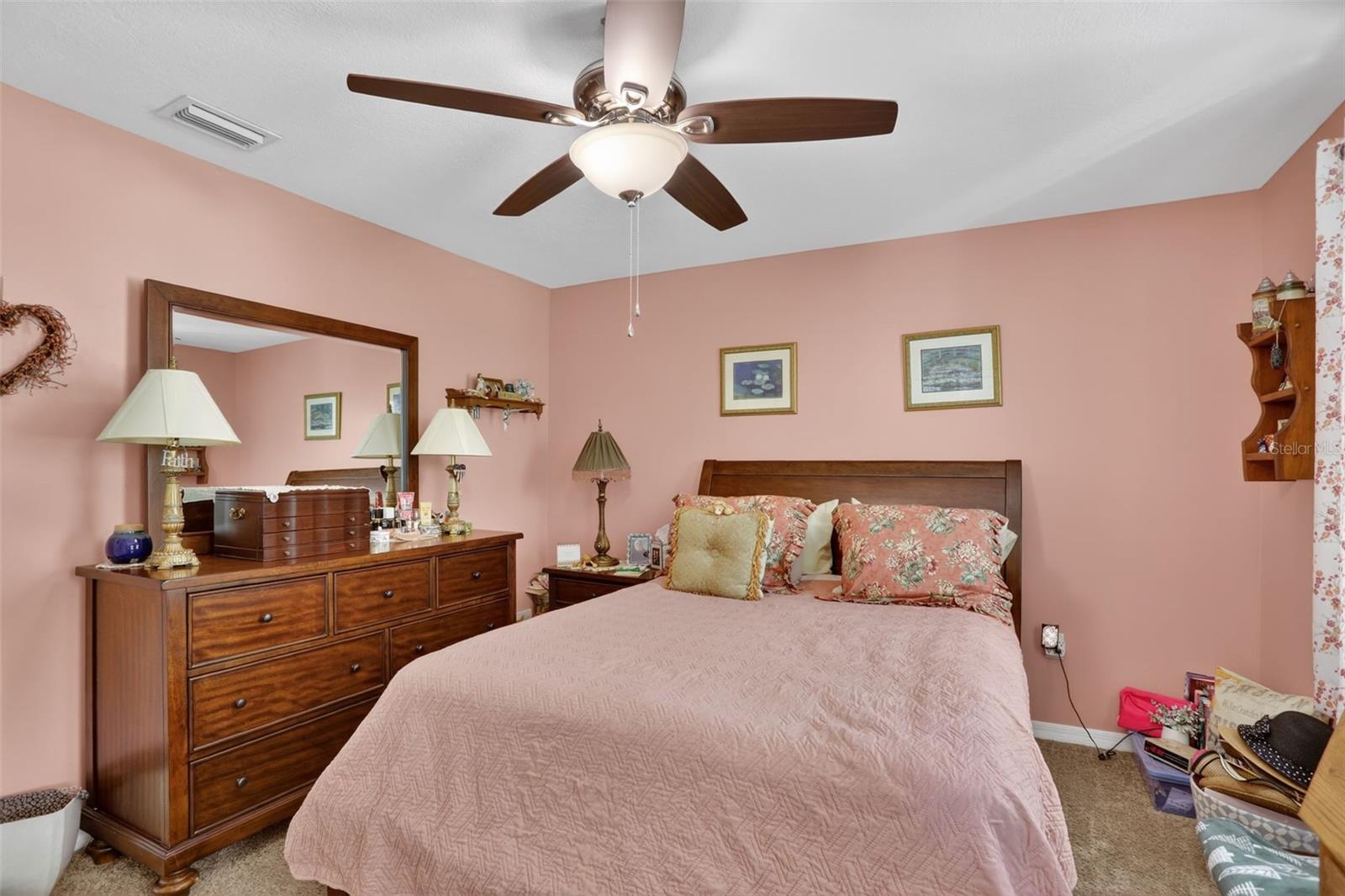 HIDDEN HARBOR - Residential