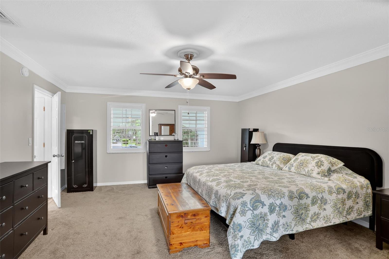 HIDDEN HARBOR - Residential