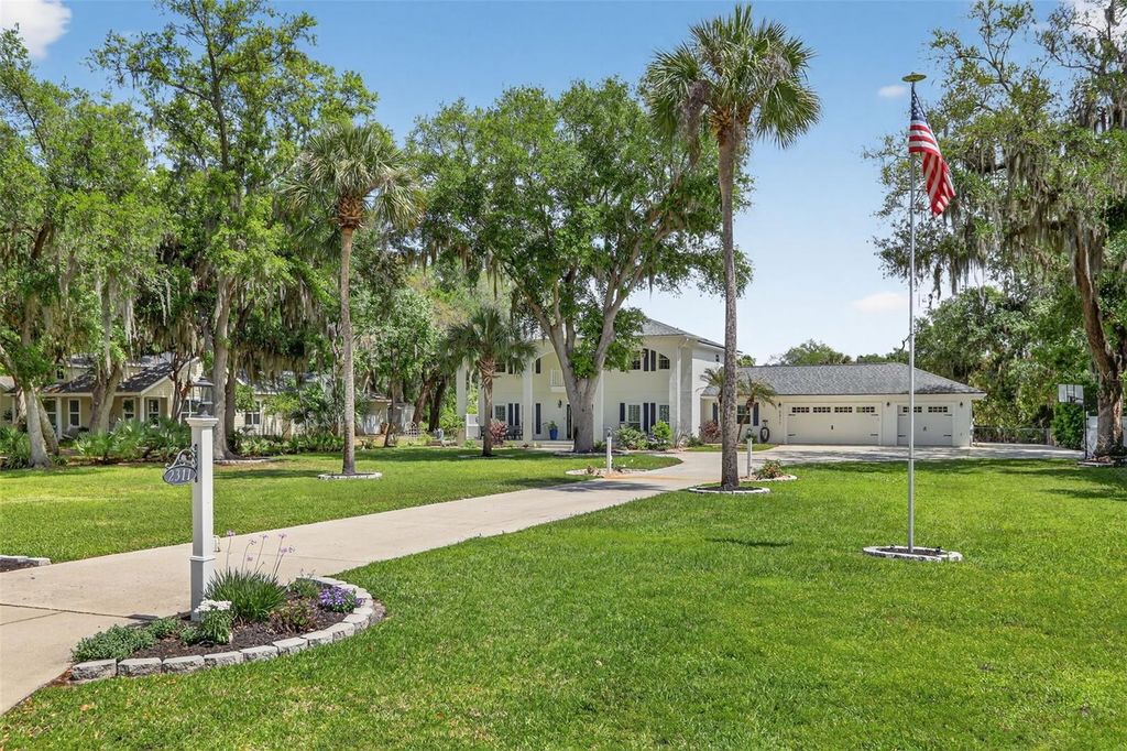 Photo of 2311 Indian Mound Trail, Kissimmee, FL 34746 (MLS # P4938285)