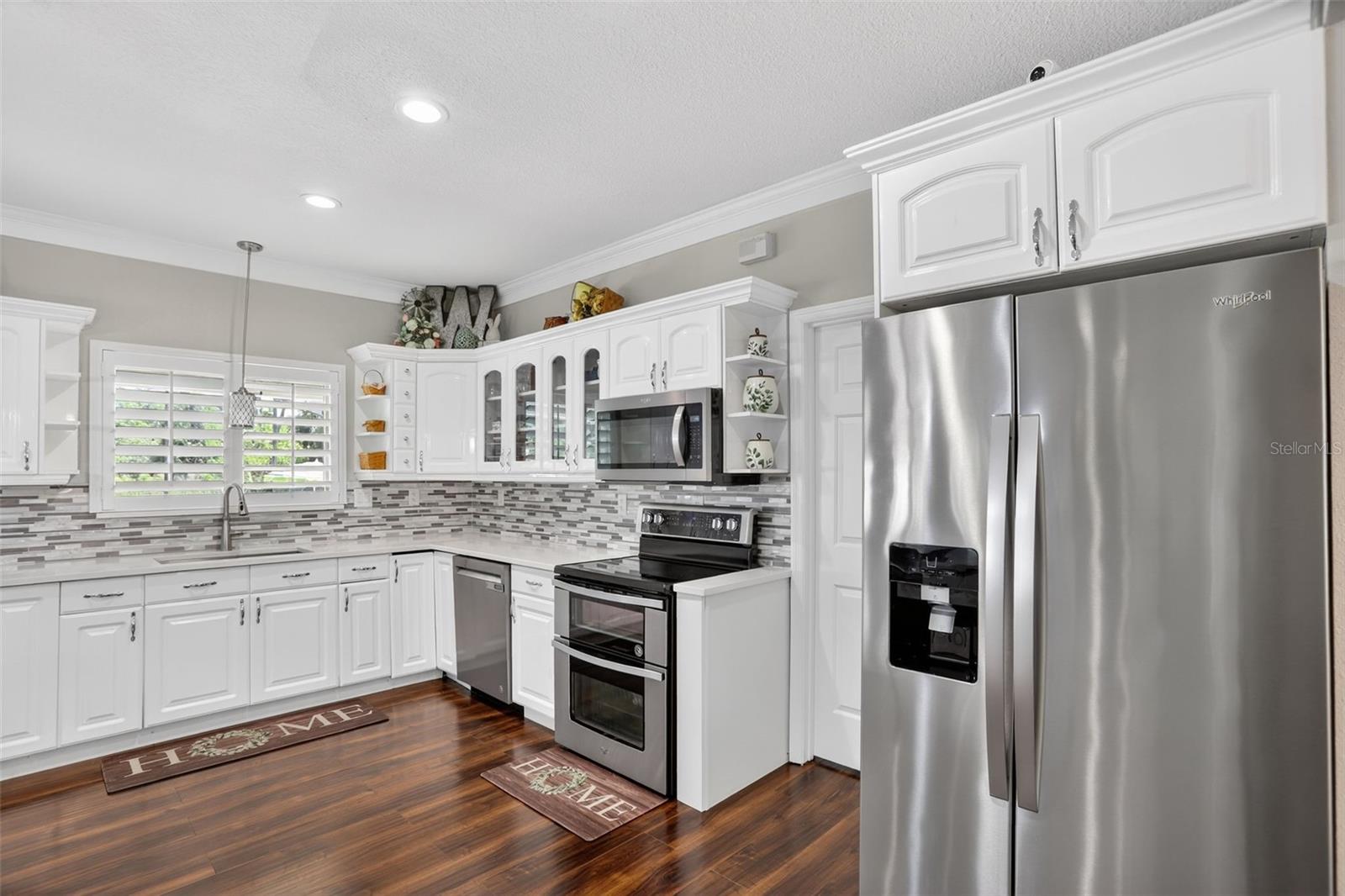 HIDDEN HARBOR - Residential