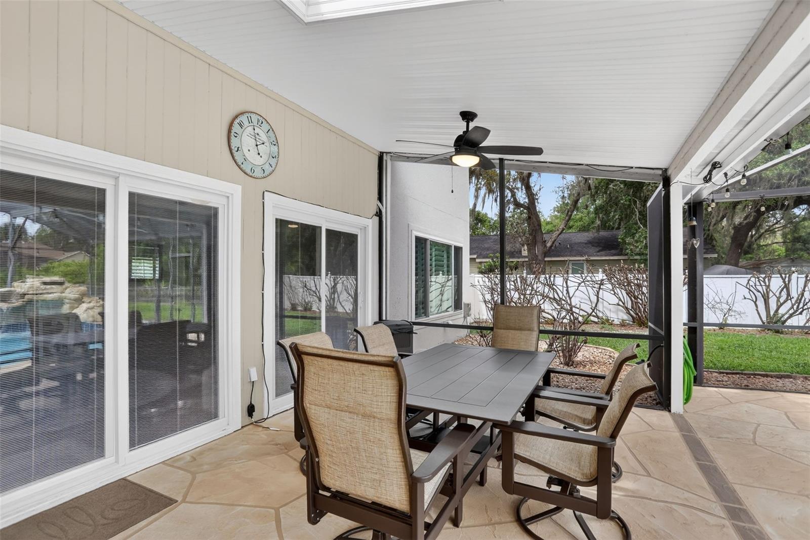 HIDDEN HARBOR - Residential