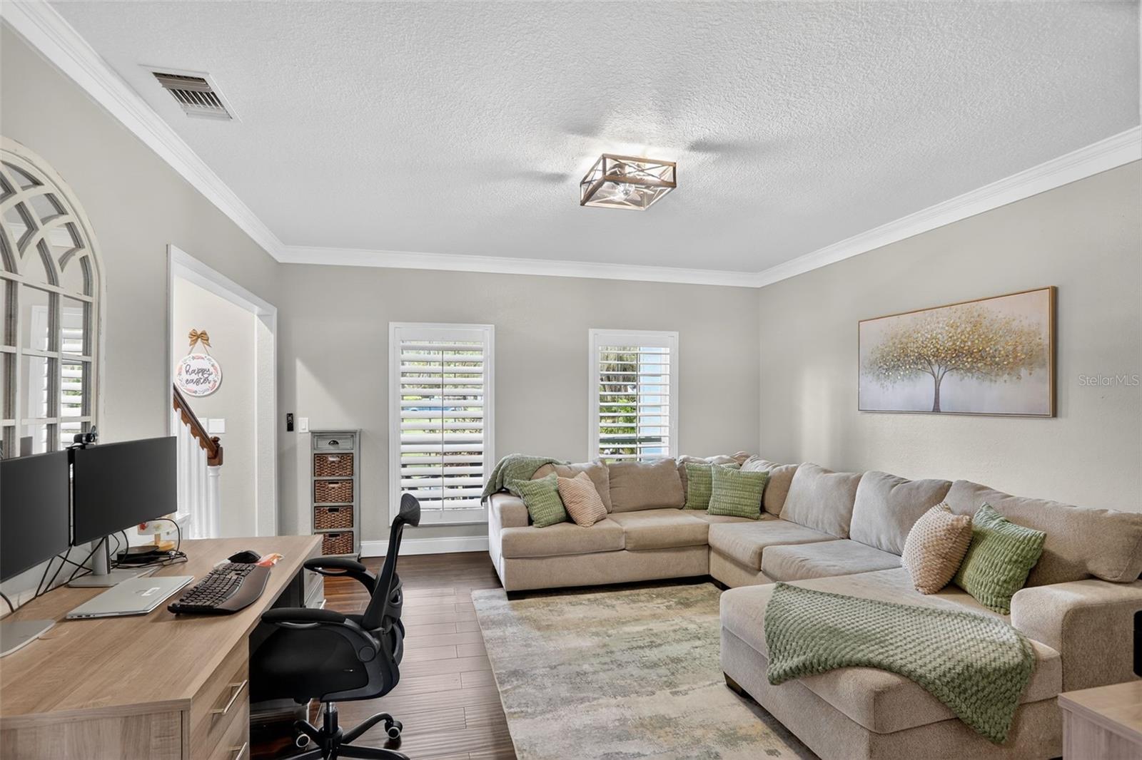 HIDDEN HARBOR - Residential