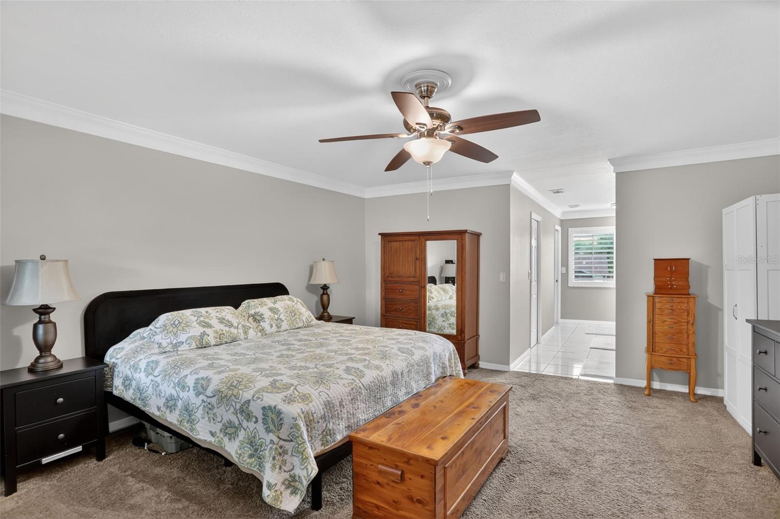 HIDDEN HARBOR - Residential