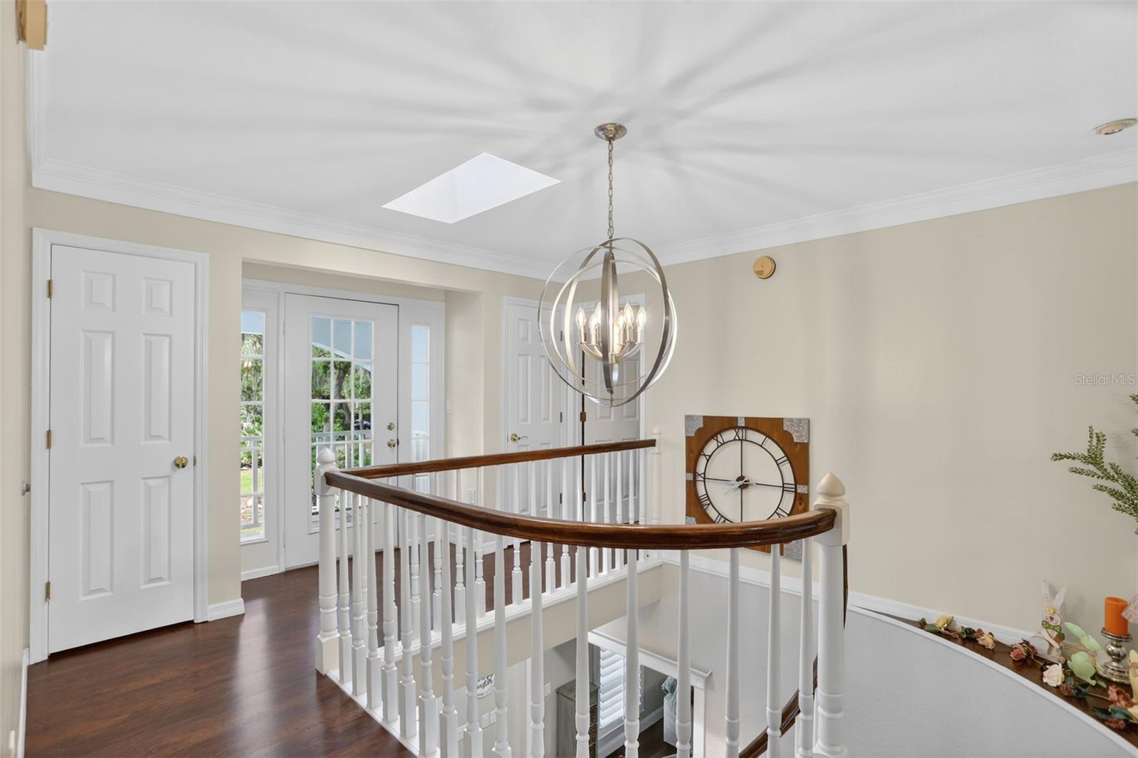 HIDDEN HARBOR - Residential