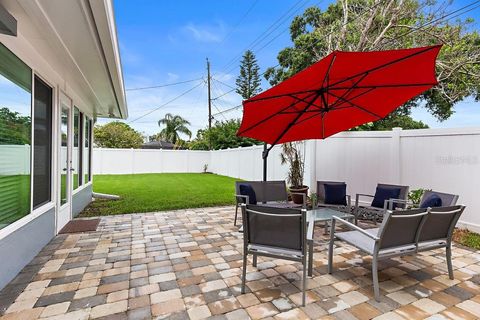 A home in BELLEAIR BLUFFS