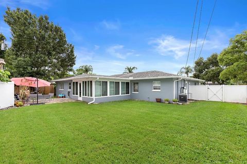 A home in BELLEAIR BLUFFS