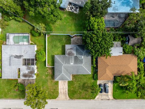 A home in BELLEAIR BLUFFS