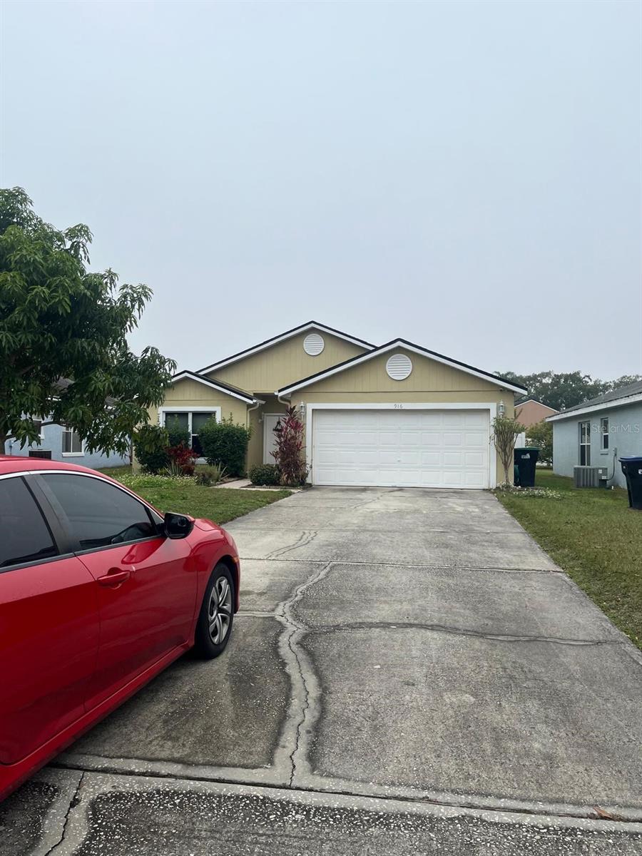 916 PONDEROSA PINE COURT