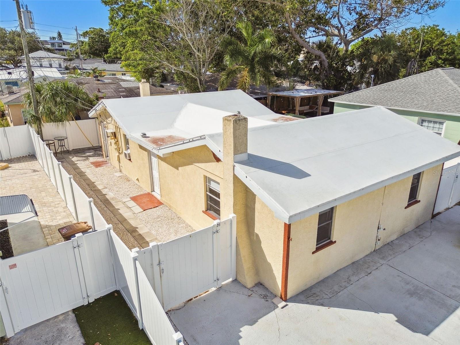 Photo 1 of 53 — 223 148TH AVENUE E, MADEIRA BEACH, FL 33708