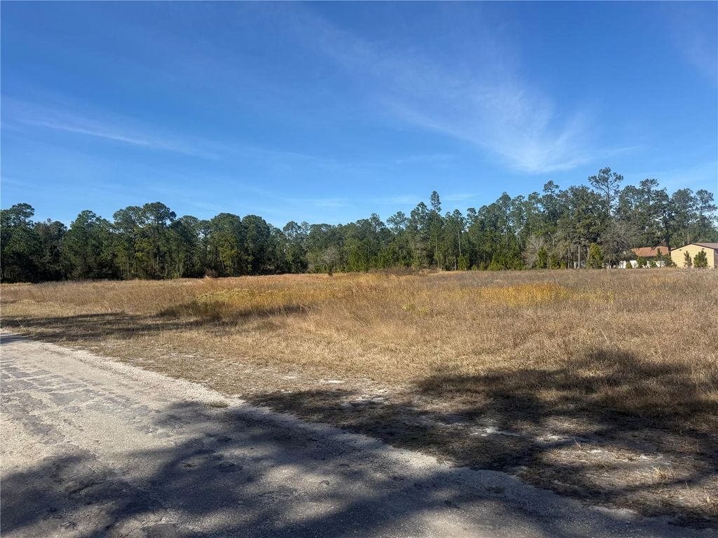 Photo of 397 Laguna Drive, Indian Lake Estates, FL 33855 (MLS # P4937623)