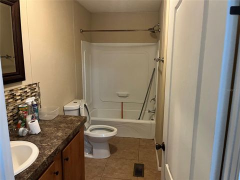 Tiny photo for 9620 SW 24th Avenue, Ocala, FL 34476 (MLS # OM718630)