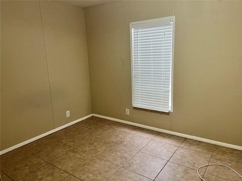 Tiny photo for 9620 SW 24th Avenue, Ocala, FL 34476 (MLS # OM718630)