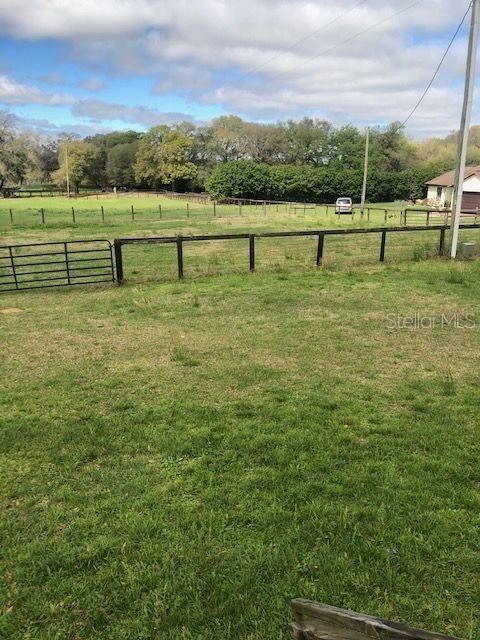 Tiny photo for 9620 SW 24th Avenue, Ocala, FL 34476 (MLS # OM718630)