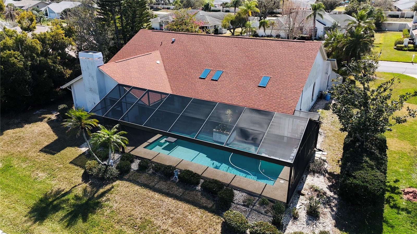 PALM-AIRE AT SARASOTA UNIT 7 PH 4 - Residential