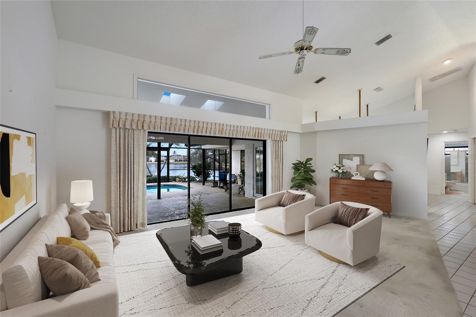 PALM-AIRE AT SARASOTA UNIT 7 PH 4 - Residential