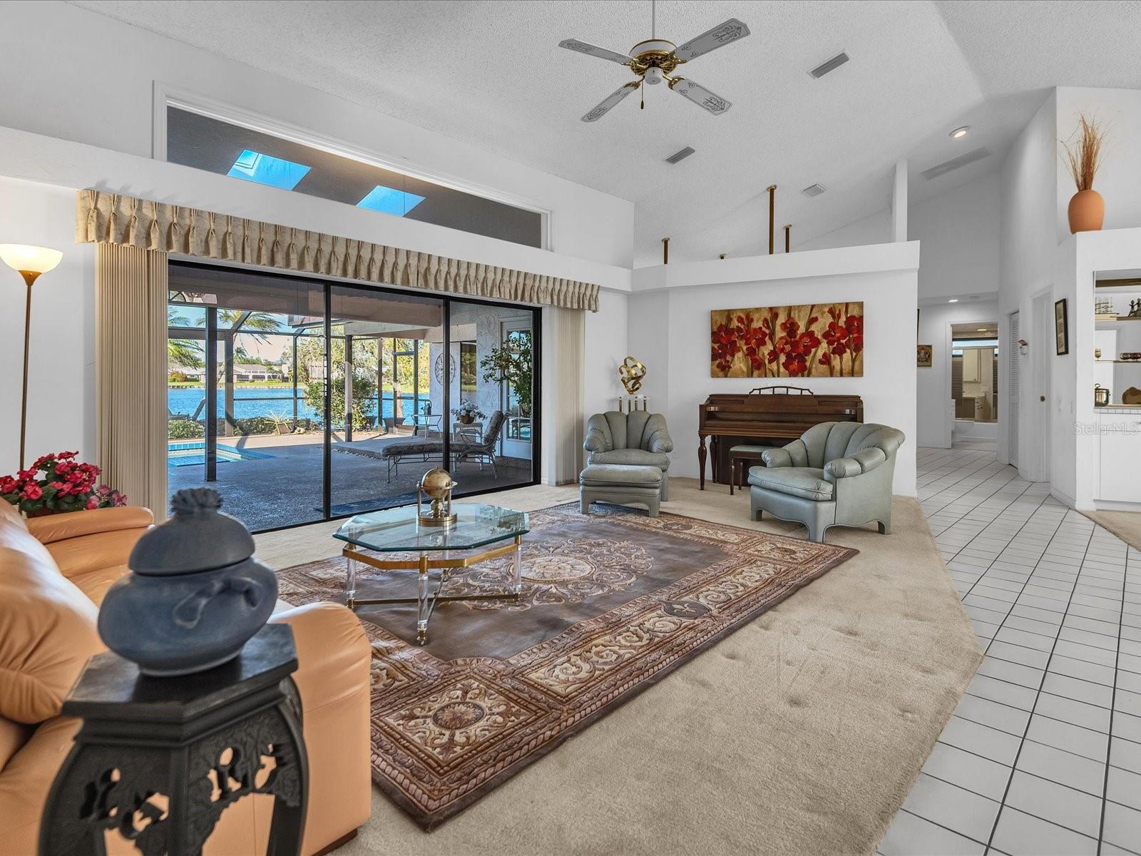 PALM-AIRE AT SARASOTA UNIT 7 PH 4 - Residential