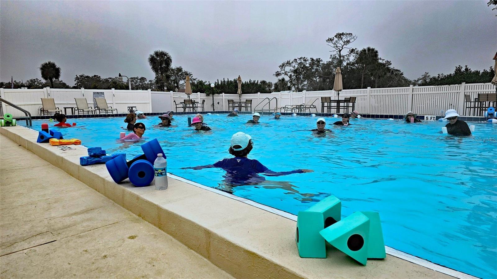 PALM-AIRE AT SARASOTA UNIT 7 PH 4 - Residential