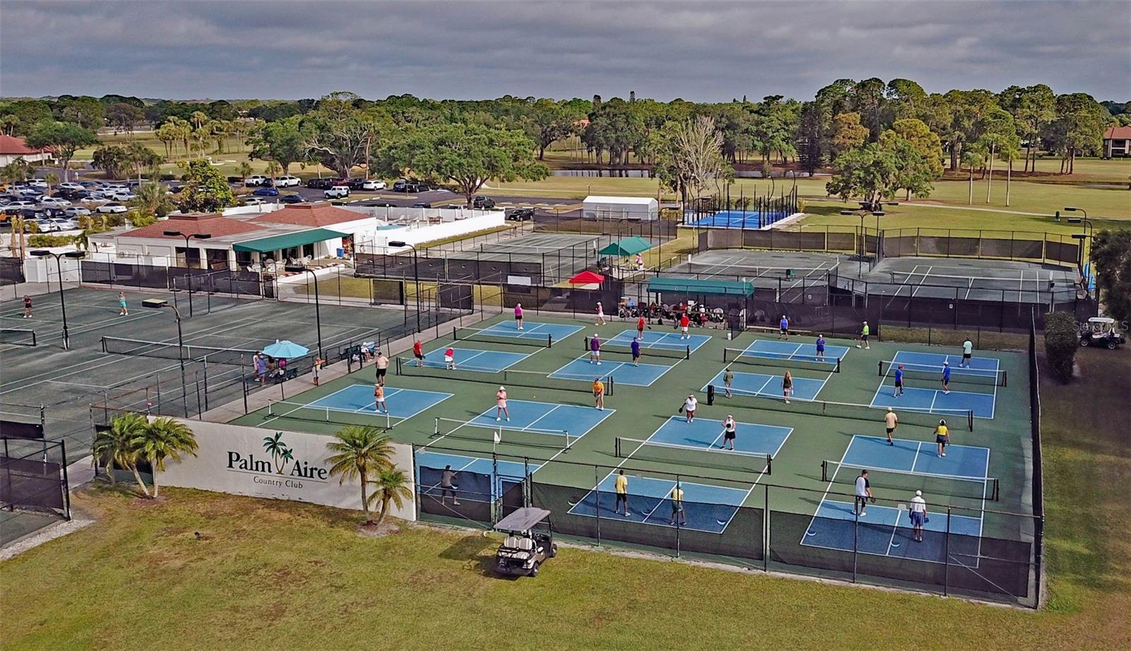 PALM-AIRE AT SARASOTA UNIT 7 PH 4 - Residential