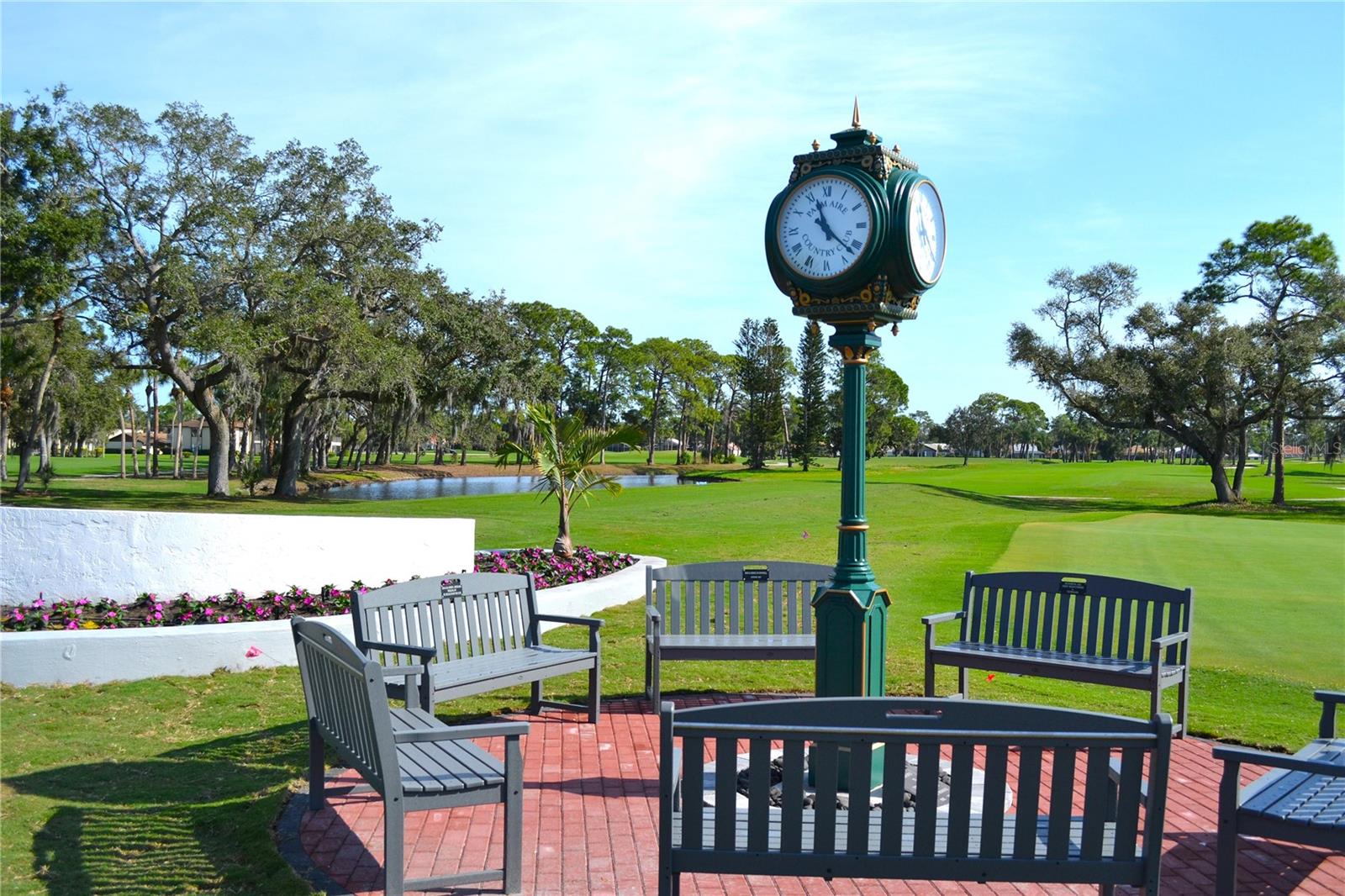 PALM-AIRE AT SARASOTA UNIT 7 PH 4 - Residential