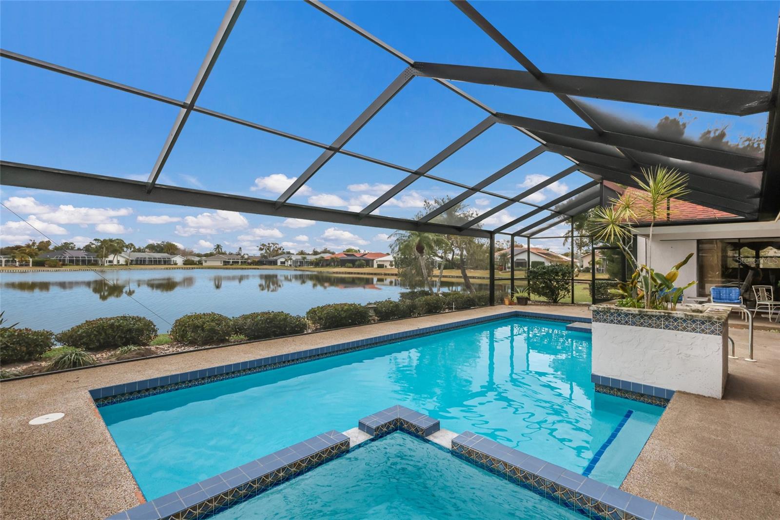 PALM-AIRE AT SARASOTA UNIT 7 PH 4 - Residential